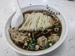 -蒋家桥饺面店(四望亭路店)