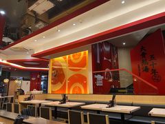 -味千拉面(东方明珠店)