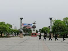 -衡阳东站