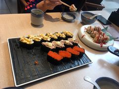 -东加寿司.料理(水游城店)
