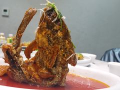 -金百万烤鸭店(良乡店)