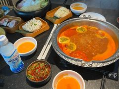 -牛New寿喜烧(新六百店)
