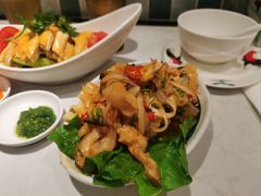 -滕记星发餐室·新加坡菜(巨鹿路店)