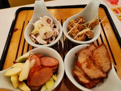 -鹿港小镇(黄金店)