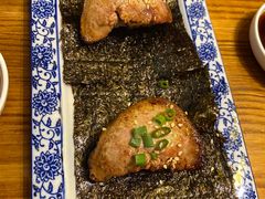-达摩食堂(仓山万达店)