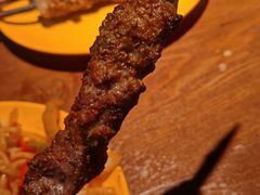 红柳烤肉-新疆喀什噶尔餐厅(普利街店)