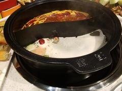 -蜀都小君肝串串香火锅(龙华旗舰店)