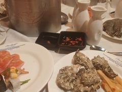 -星伦多自助料理(华润万象城店)