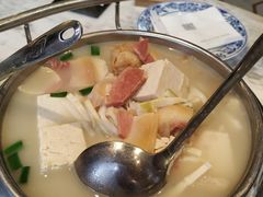 -漢舍中国菜馆(889广场店)