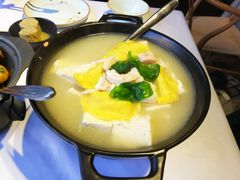 -到家尝北京菜(西坝河店)