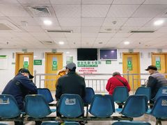 -东南大学附属中大医院(本部)