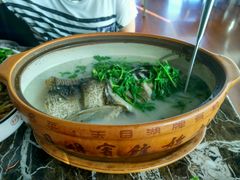 -风味小馆(天目湖宾馆店)