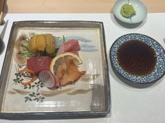 -鮨一日本料理(大中华店)