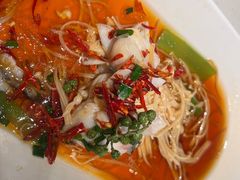 -北李·海肠捞饭·大连菜(高新万达店)