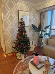 -茜尔维亚修身连锁(闵行莘庄店)