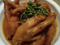 -香云轩·顺德菜(香云纱园林酒店店)