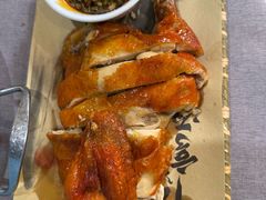 -金哥私房菜馆(张府园总店)