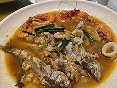 -舌尖上·霞浦滩涂海鲜·新闽菜(总店)