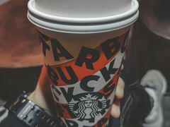 -星巴克(福州三坊七巷店)