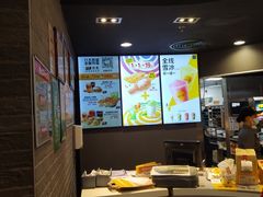 -麦当劳(盛兴大街店)