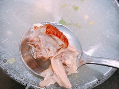 -犟骨头排骨饭(回龙观龙禧店)