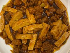 -清真·同发顺饭庄·烧麦(总店)