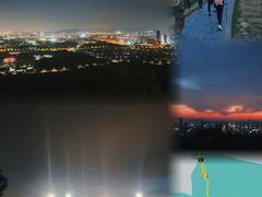 -南京市江宁方山