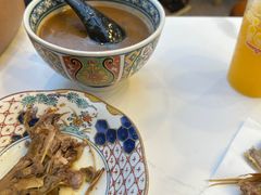 -当家水煎包·牛肉汤(浦江店)