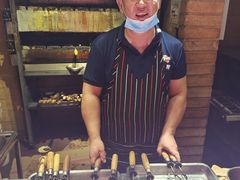 -好伦哥比萨烤肉自助(马家堡店)