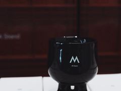 -M Stand(成都COSMO店)