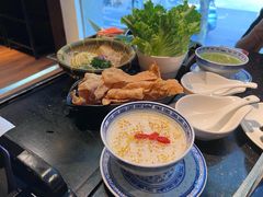 -捞王锅物料理(凯旋路店)