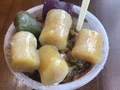 -猪脑壳凉面(武陵源店)