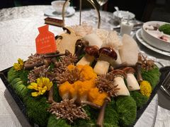 -ONE FULL 古董港式海鲜火锅