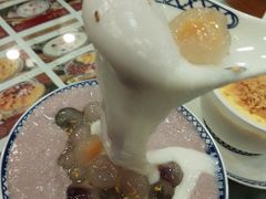 -赵记传承·中国甜品(福州总店)