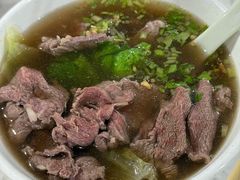 -菜忠潮州牛肉店(岗厦店)