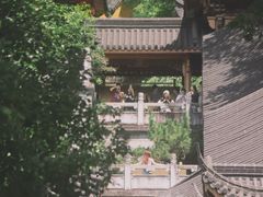 -杭州上天竺法喜讲寺