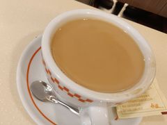 -永盈茶餐厅(中山四路店)