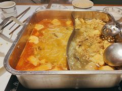 -螺大喜螺蛳粉火锅(雍和宫店)