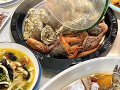 -前王院•巧克力海鲜市集餐厅(万平口店)