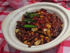 -辣小鲜·南昌大排档(船山路店)