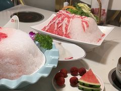 -德天雪花肥牛海鲜火锅(南苑东路店)