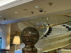 -上海齐鲁万怡大酒店·辣椒屋咖啡厅