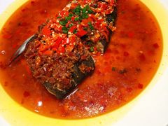 千稻剁椒鱼头-千稻剁椒大鱼头(CityOn熙地港店)