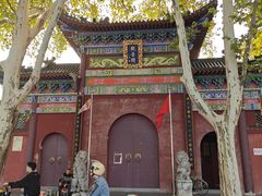 -李公堤