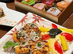 -鸟山鸣·日料食堂(王府井店)