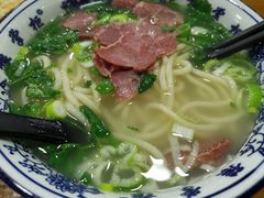 -豫掌柜饸饹面·烩面(秀沿路店)