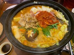 -有喜屋·深夜食堂(北京西路店)