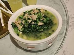 -新白鹿餐厅(爱琴海购物中心店)