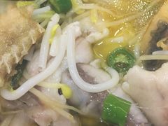 -三英温泉度假酒店-自助餐厅