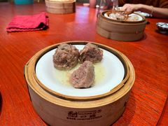 -山水茶艺馆·点心粤菜·30年老字号